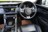 USED 2018 68 JAGUAR XF 2.0 SPORT 5d 297 BHP No Deposit Finance & Part Ex Available