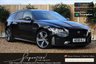USED 2018 68 JAGUAR XF 2.0 SPORT 5d 297 BHP No Deposit Finance & Part Ex Available