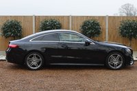 USED 2019 19 MERCEDES-BENZ E CLASS 2.0 E 220 D AMG LINE 1 OWNER HUGE SPEC 2d 192 BHP No Deposit Finance & Part Ex Available