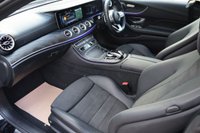 USED 2019 19 MERCEDES-BENZ E CLASS 2.0 E 220 D AMG LINE 1 OWNER HUGE SPEC 2d 192 BHP No Deposit Finance & Part Ex Available