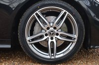 USED 2019 19 MERCEDES-BENZ E CLASS 2.0 E 220 D AMG LINE 1 OWNER HUGE SPEC 2d 192 BHP No Deposit Finance & Part Ex Available