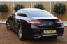 USED 2019 19 MERCEDES-BENZ E CLASS 2.0 E 220 D AMG LINE 1 OWNER HUGE SPEC 2d 192 BHP No Deposit Finance & Part Ex Available