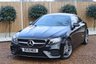 USED 2019 19 MERCEDES-BENZ E CLASS 2.0 E 220 D AMG LINE 1 OWNER HUGE SPEC 2d 192 BHP No Deposit Finance & Part Ex Available