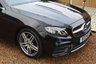 USED 2019 19 MERCEDES-BENZ E CLASS 2.0 E 220 D AMG LINE 1 OWNER HUGE SPEC 2d 192 BHP No Deposit Finance & Part Ex Available