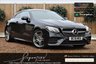 USED 2019 19 MERCEDES-BENZ E CLASS 2.0 E 220 D AMG LINE 1 OWNER HUGE SPEC 2d 192 BHP No Deposit Finance & Part Ex Available