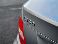 USED 2011 11 MERCEDES-BENZ C-CLASS C180 SE 1.8 BLUEEFFICIENCY 4d 155 BHP MERCEDES SPECIALIST