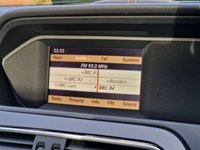 USED 2011 11 MERCEDES-BENZ C-CLASS C180 SE 1.8 BLUEEFFICIENCY 4d 155 BHP MERCEDES SPECIALIST