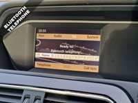 USED 2011 11 MERCEDES-BENZ C-CLASS C180 SE 1.8 BLUEEFFICIENCY 4d 155 BHP MERCEDES SPECIALIST