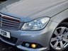 USED 2011 11 MERCEDES-BENZ C-CLASS C180 SE 1.8 BLUEEFFICIENCY 4d 155 BHP MERCEDES SPECIALIST