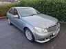 USED 2011 11 MERCEDES-BENZ C-CLASS C180 SE 1.8 BLUEEFFICIENCY 4d 155 BHP MERCEDES SPECIALIST