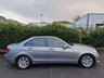USED 2011 11 MERCEDES-BENZ C-CLASS C180 SE 1.8 BLUEEFFICIENCY 4d 155 BHP MERCEDES SPECIALIST