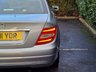 USED 2011 11 MERCEDES-BENZ C-CLASS C180 SE 1.8 BLUEEFFICIENCY 4d 155 BHP MERCEDES SPECIALIST