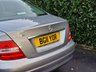 USED 2011 11 MERCEDES-BENZ C-CLASS C180 SE 1.8 BLUEEFFICIENCY 4d 155 BHP MERCEDES SPECIALIST