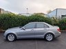 USED 2011 11 MERCEDES-BENZ C-CLASS C180 SE 1.8 BLUEEFFICIENCY 4d 155 BHP MERCEDES SPECIALIST