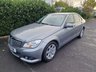 USED 2011 11 MERCEDES-BENZ C-CLASS C180 SE 1.8 BLUEEFFICIENCY 4d 155 BHP MERCEDES SPECIALIST