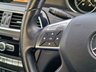 USED 2011 11 MERCEDES-BENZ C-CLASS C180 SE 1.8 BLUEEFFICIENCY 4d 155 BHP MERCEDES SPECIALIST