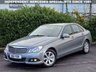 USED 2011 11 MERCEDES-BENZ C-CLASS C180 SE 1.8 BLUEEFFICIENCY 4d 155 BHP MERCEDES SPECIALIST
