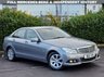 USED 2011 11 MERCEDES-BENZ C-CLASS C180 SE 1.8 BLUEEFFICIENCY 4d 155 BHP MERCEDES SPECIALIST