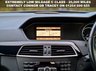 USED 2011 11 MERCEDES-BENZ C-CLASS C180 SE 1.8 BLUEEFFICIENCY 4d 155 BHP MERCEDES SPECIALIST