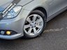USED 2011 11 MERCEDES-BENZ C-CLASS C180 SE 1.8 BLUEEFFICIENCY 4d 155 BHP MERCEDES SPECIALIST