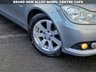 USED 2011 11 MERCEDES-BENZ C-CLASS C180 SE 1.8 BLUEEFFICIENCY 4d 155 BHP MERCEDES SPECIALIST