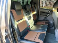 USED 2016 66 FORD RANGER 3.2 WILDTRAK 4X4 DCB TDCI 4d 197 BHP CHOICE OF MANY 4X4 IN STOCK !!