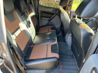 USED 2016 66 FORD RANGER 3.2 WILDTRAK 4X4 DCB TDCI 4d 197 BHP CHOICE OF MANY 4X4 IN STOCK !!