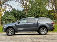 USED 2016 66 FORD RANGER 3.2 WILDTRAK 4X4 DCB TDCI 4d 197 BHP CHOICE OF MANY 4X4 IN STOCK !!