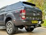 USED 2016 66 FORD RANGER 3.2 WILDTRAK 4X4 DCB TDCI 4d 197 BHP CHOICE OF MANY 4X4 IN STOCK !!