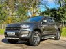 USED 2016 66 FORD RANGER 3.2 WILDTRAK 4X4 DCB TDCI 4d 197 BHP CHOICE OF MANY 4X4 IN STOCK !!