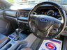 USED 2016 66 FORD RANGER 3.2 WILDTRAK 4X4 DCB TDCI 4d 197 BHP CHOICE OF MANY 4X4 IN STOCK !!
