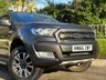 USED 2016 66 FORD RANGER 3.2 WILDTRAK 4X4 DCB TDCI 4d 197 BHP CHOICE OF MANY 4X4 IN STOCK !!