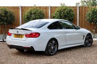 USED 2019 19 BMW 4 SERIES 3.0 440I M SPORT HUGE SPEC 2d 322 BHP No Deposit Finance & Part Ex Available