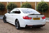 USED 2019 19 BMW 4 SERIES 3.0 440I M SPORT HUGE SPEC 2d 322 BHP No Deposit Finance & Part Ex Available
