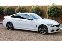 USED 2019 19 BMW 4 SERIES 3.0 440I M SPORT HUGE SPEC 2d 322 BHP No Deposit Finance & Part Ex Available