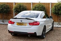USED 2019 19 BMW 4 SERIES 3.0 440I M SPORT HUGE SPEC 2d 322 BHP No Deposit Finance & Part Ex Available