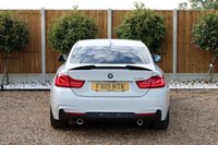 USED 2019 19 BMW 4 SERIES 3.0 440I M SPORT HUGE SPEC 2d 322 BHP No Deposit Finance & Part Ex Available