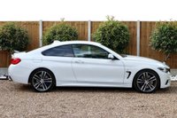 USED 2019 19 BMW 4 SERIES 3.0 440I M SPORT HUGE SPEC 2d 322 BHP No Deposit Finance & Part Ex Available
