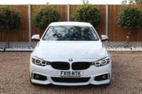 USED 2019 19 BMW 4 SERIES 3.0 440I M SPORT HUGE SPEC 2d 322 BHP No Deposit Finance & Part Ex Available