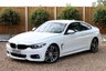 USED 2019 19 BMW 4 SERIES 3.0 440I M SPORT HUGE SPEC 2d 322 BHP No Deposit Finance & Part Ex Available