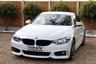 USED 2019 19 BMW 4 SERIES 3.0 440I M SPORT HUGE SPEC 2d 322 BHP No Deposit Finance & Part Ex Available