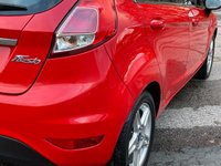 USED 2013 63 FORD FIESTA 1.0 ZETEC 5d 79 BHP GREAT SPEC GREAT ECONOMY