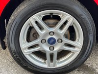 USED 2013 63 FORD FIESTA 1.0 ZETEC 5d 79 BHP GREAT SPEC GREAT ECONOMY