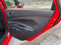 USED 2013 63 FORD FIESTA 1.0 ZETEC 5d 79 BHP GREAT SPEC GREAT ECONOMY