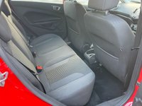 USED 2013 63 FORD FIESTA 1.0 ZETEC 5d 79 BHP GREAT SPEC GREAT ECONOMY