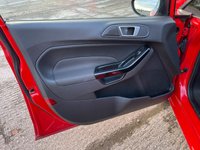 USED 2013 63 FORD FIESTA 1.0 ZETEC 5d 79 BHP GREAT SPEC GREAT ECONOMY