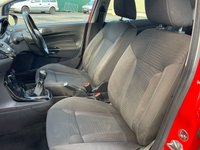 USED 2013 63 FORD FIESTA 1.0 ZETEC 5d 79 BHP GREAT SPEC GREAT ECONOMY