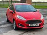 USED 2013 63 FORD FIESTA 1.0 ZETEC 5d 79 BHP GREAT SPEC GREAT ECONOMY