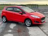 USED 2013 63 FORD FIESTA 1.0 ZETEC 5d 79 BHP GREAT SPEC GREAT ECONOMY