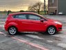 USED 2013 63 FORD FIESTA 1.0 ZETEC 5d 79 BHP GREAT SPEC GREAT ECONOMY